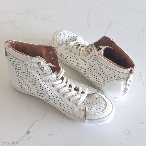 rebecca minkoff high top sneakers